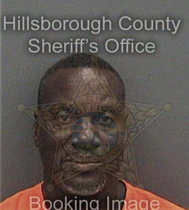 Julius Royal, - Hillsborough County, FL 