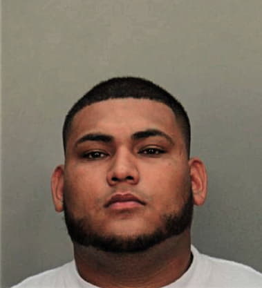 Angelo Ruiz, - Dade County, FL 