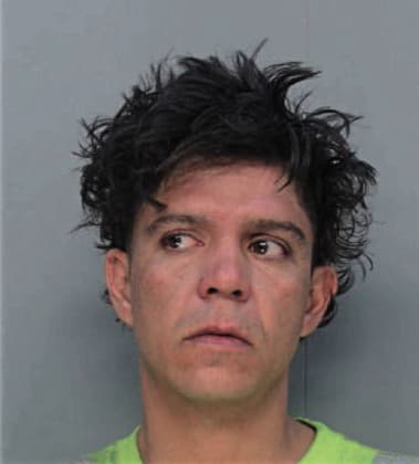 Raul Ruiz, - Dade County, FL 