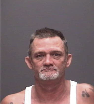 Edward Sanchez, - Galveston County, TX 