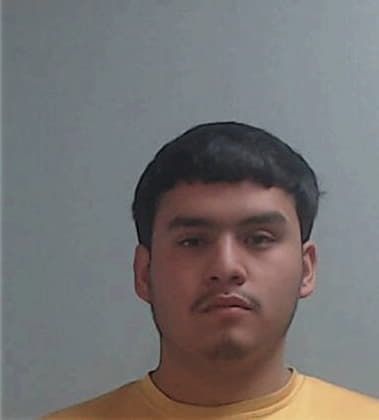 Juan Sanchez, - Hidalgo County, TX 