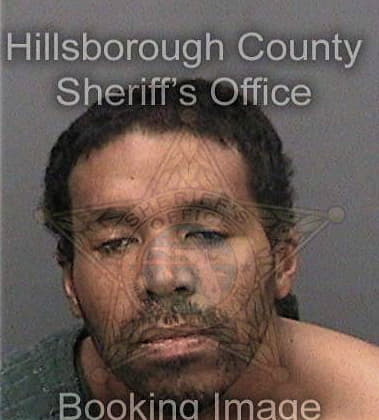 Daniel Saul, - Hillsborough County, FL 