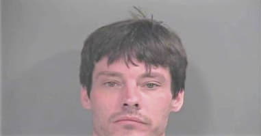 Thomas Shafer - Washington County, AR 