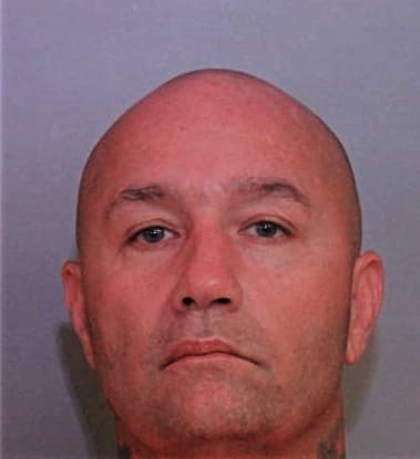 Joshua Shaw, - Polk County, FL 