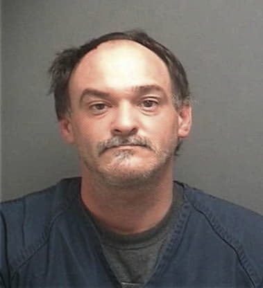 Roger Sills, - Howard County, IN 