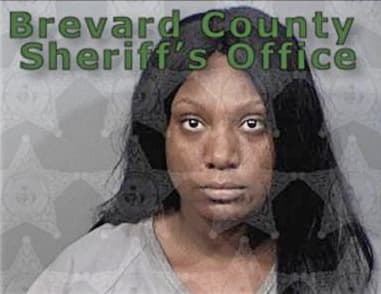 Latoya Smith, - Brevard County, FL 