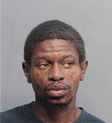 Lee Snow, - Dade County, FL 