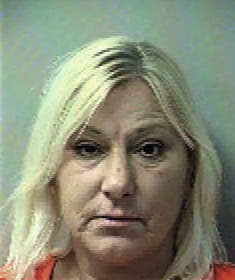 Audrey Soles, - Okaloosa County, FL 