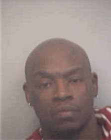 Ahmad Stargell - Fulton County, GA 