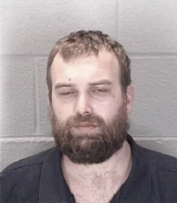 Charles Stevens, - Tippecanoe County, IN 