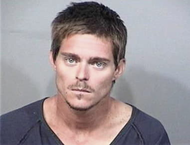 Lance Stine - Brevard County, FL 