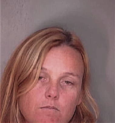 Jennifer Swenson, - Polk County, FL 