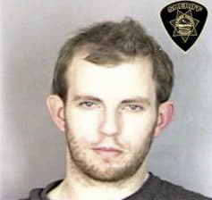 William Taylor, - Marion County, OR 