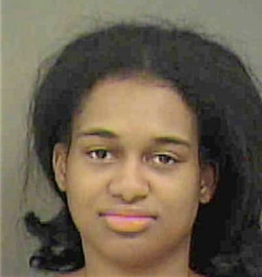 Faith Tillman - Mecklenburg County, NC 
