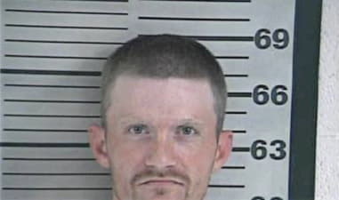 Cary Tinkle, - Dyer County, TN 