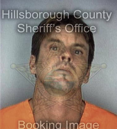 Francisco Tobar, - Hillsborough County, FL 