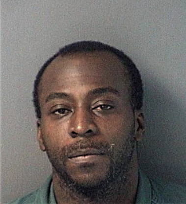 Victor Tolliver, - Escambia County, FL 