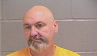 David Trice - Kenton County, KY 