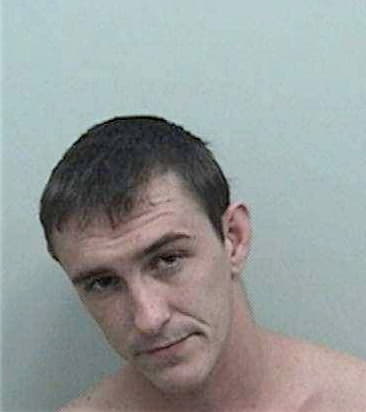 Edward Tyner, - Marion County, FL 