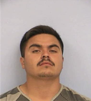 Henry Vasquez-Murillo, - Travis County, TX 