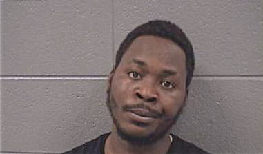 Leantonio Wallace, - Cook County, IL 