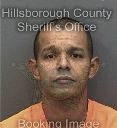 Jeffrey Wasden, - Hillsborough County, FL 