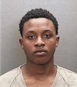 Terrill White - Franklin County, OH 