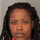 Chemekia Williams, - Shelby County, TN 