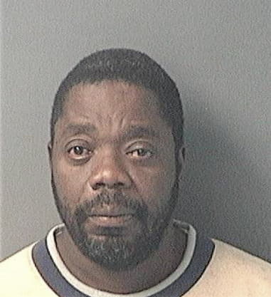 Edward Williams, - Escambia County, FL 