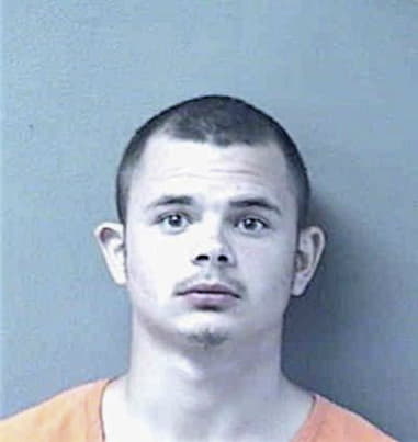 Robert Woods, - Okaloosa County, FL 