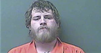 Chad Wozniak, - LaPorte County, IN 