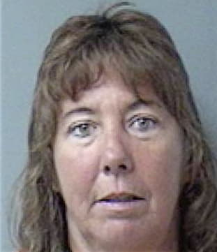 Nicole Young, - Okaloosa County, FL 