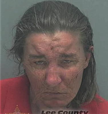 Maria Zumeta, - Lee County, FL 