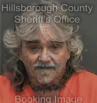 Neftali Acevedolopez, - Hillsborough County, FL 