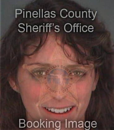 Christina Adams, - Pinellas County, FL 