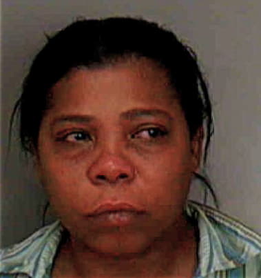 Cassandra Alston, - Polk County, FL 