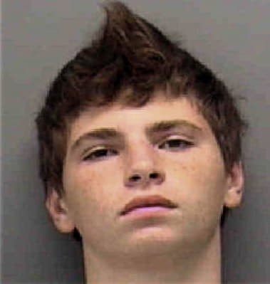 Alexander Anderson, - Lee County, FL 