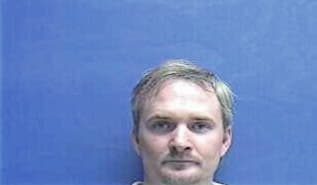 Michael Anderson, - Boyle County, KY 