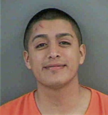 Jose Arias, - Collier County, FL 