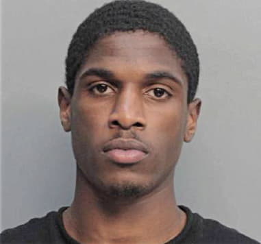 Lonnie Armstrong, - Dade County, FL 