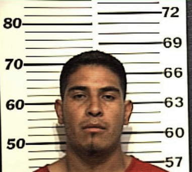 Matthew Arrambidez, - Denton County, TX 