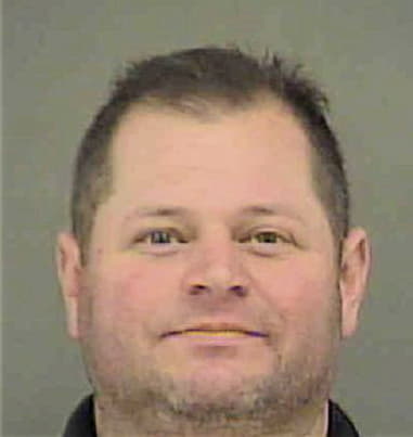 Phillip Aycock, - Mecklenburg County, NC 