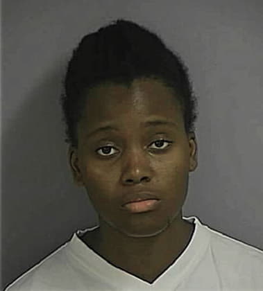 Marie Bangura, - Osceola County, FL 