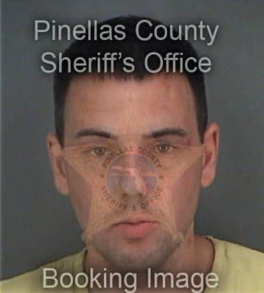 Joseph Battaglini - Pinellas County, FL 