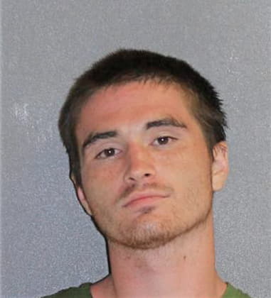 Patrick Bayliff, - Volusia County, FL 