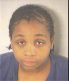 Calandra Bell - Fulton County, GA 