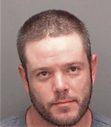 Nicholas Bilodeau, - Pinellas County, FL 