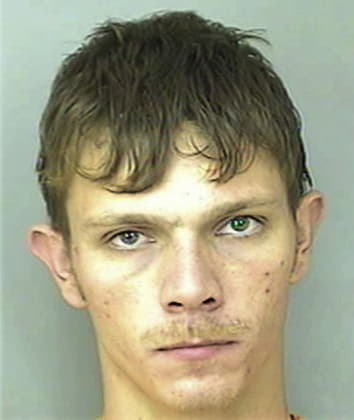 Justin Bircheat, - Polk County, FL 