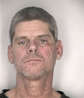 Kevin Blue - Hillsborough County, FL 