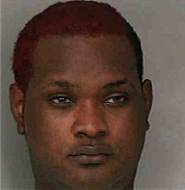 Ferdell Bouie - Polk County, FL 